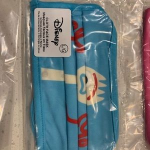 Disney Cloth Facemask!